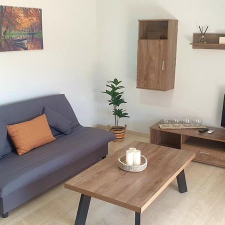 Christy'S House Anavissos / Ανάβυσσος 아파트 외부 사진