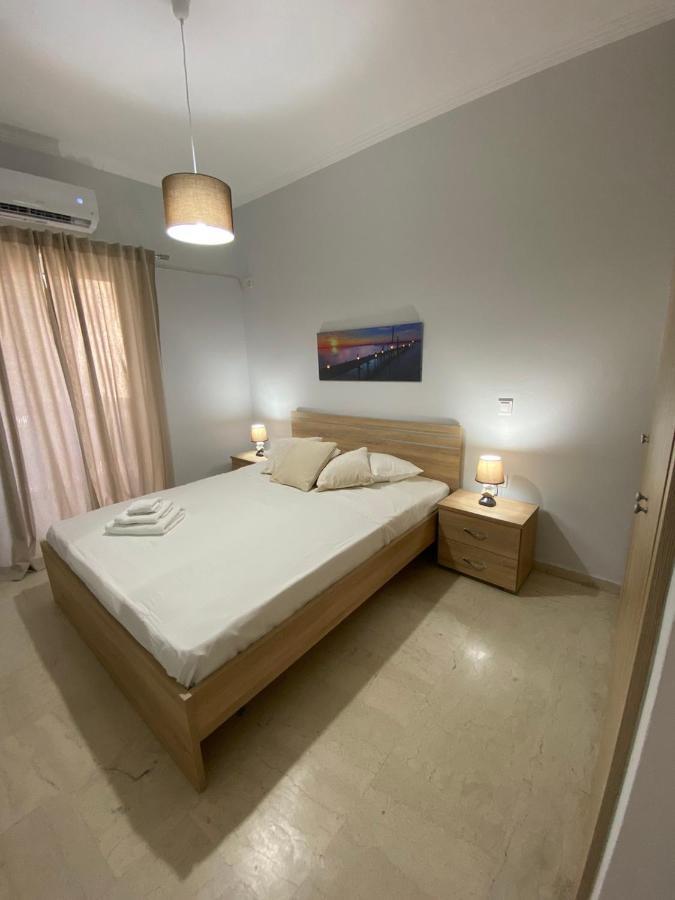 Christy'S House Anavissos / Ανάβυσσος 아파트 외부 사진