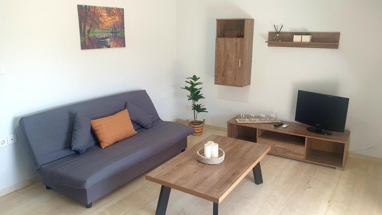 Christy'S House Anavissos / Ανάβυσσος 아파트 외부 사진